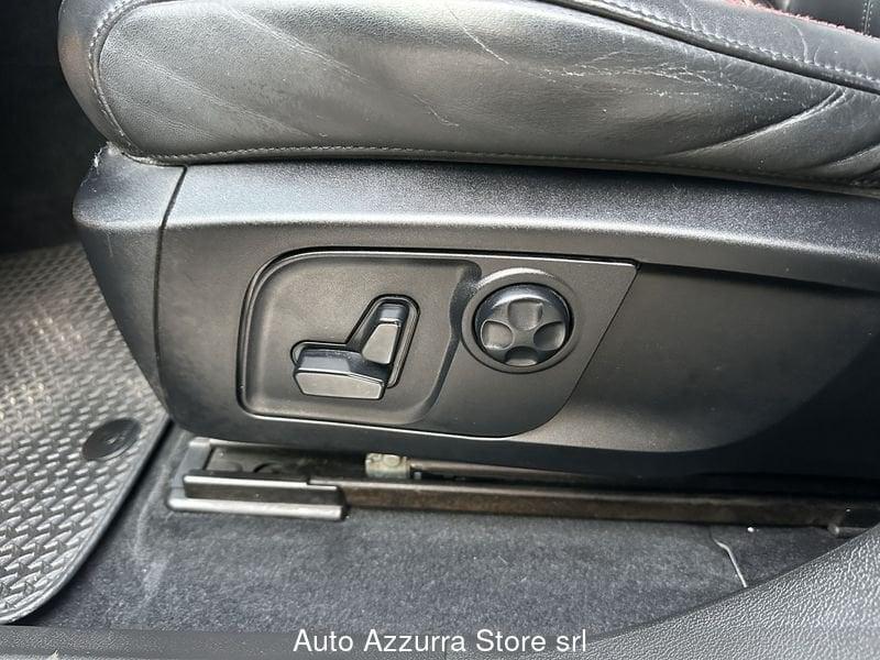 Maserati Levante V6 Diesel 275 CV AWD Gransport *C21,DRIVER ASS. PLUS, PROMO*