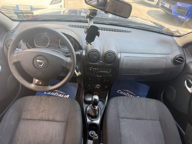 DACIA Duster 1.6 110CV 4x2 Lauréate