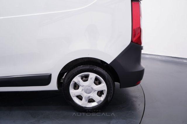 DACIA Dokker 1.6 SCe 110cv GPL Furgone