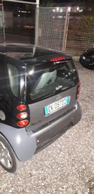 SMART - 700 - smart cabrio Brabus
