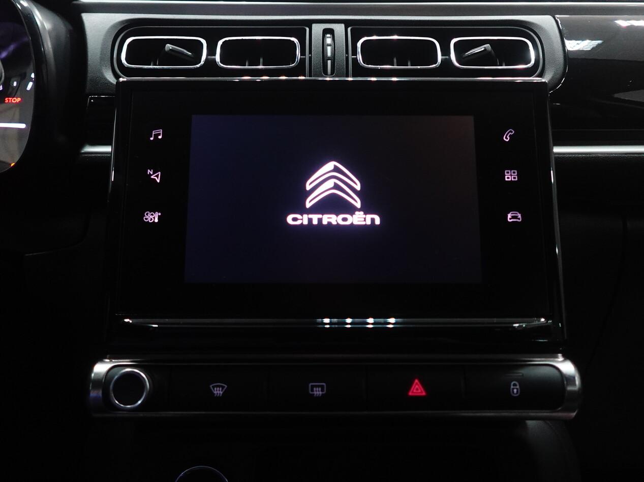 Citroen C3 1.2 PureTECH 83 CV SHINE