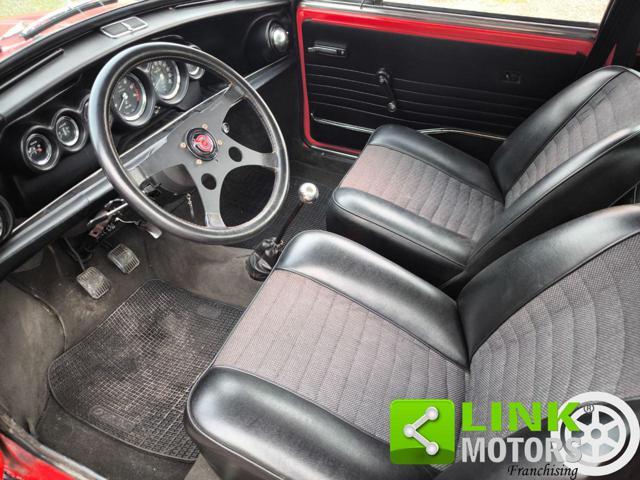 INNOCENTI Mini Cooper 1.3 64 CV