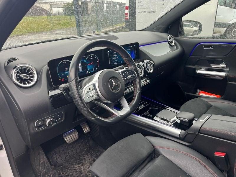 Mercedes-Benz Classe B B 180d Automatic Premium