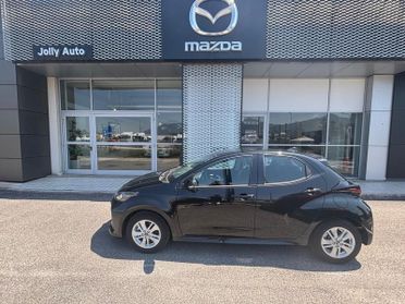 Mazda Mazda2 Hybrid Mazda2 Hybrid 1.5 VVT e-CVT Full Hybrid Electric Centre-Line/VETTURA KM 0