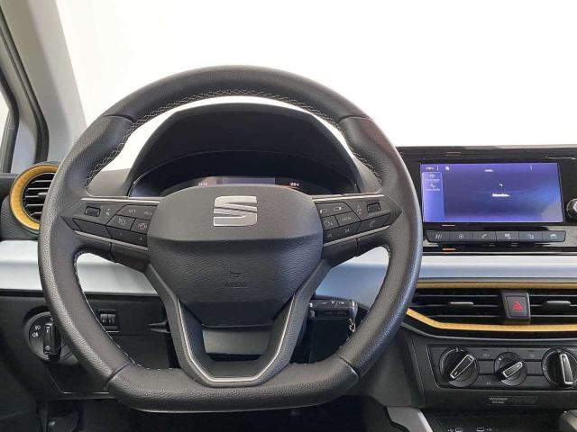 SEAT Arona Arona 1.0 ecotsi Style 110cv dsg