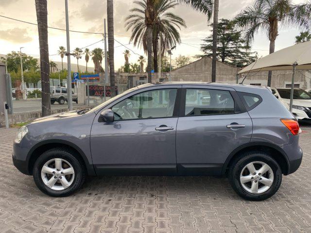 NISSAN Qashqai 1.5 dCi Acenta