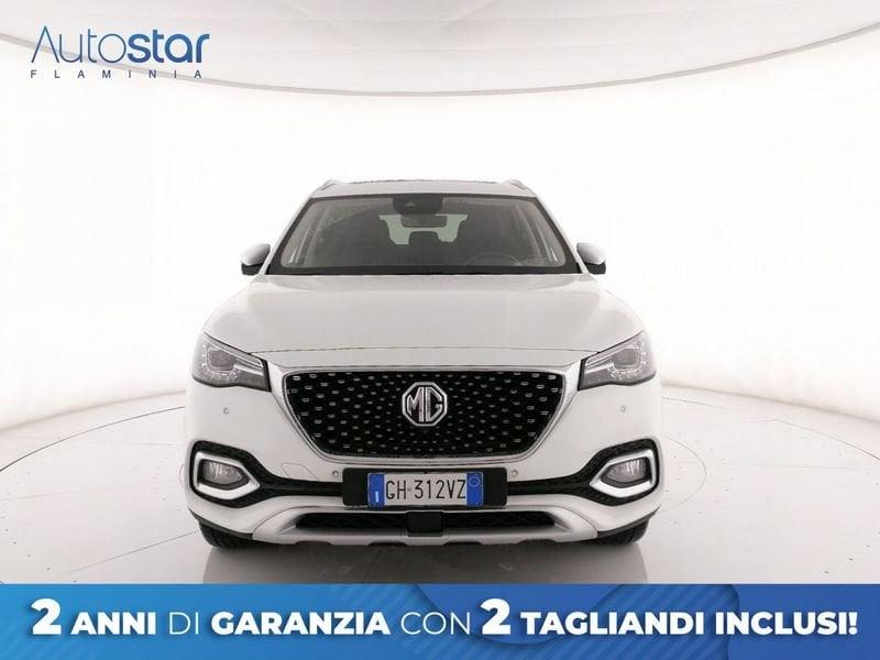 MG HS E 1.5 t-gdi phev Exclusive auto