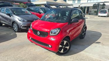 Smart ForTwo 1.0 BENZINA Automatica