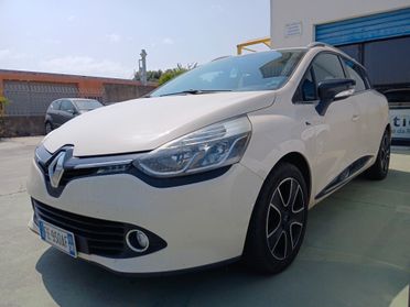 RENAULT Clio Sporter Duel 1.500 dCi 75cv