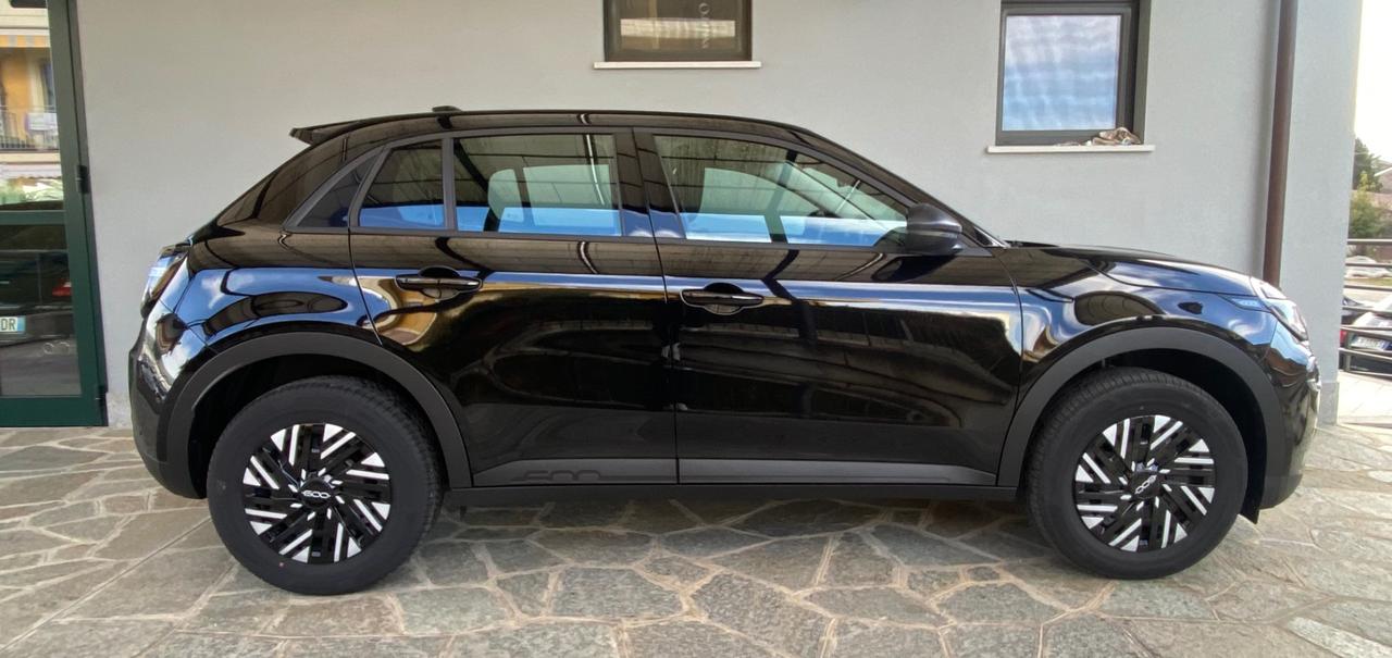 Fiat 600 1.2 hybrid Pop 110cv auto