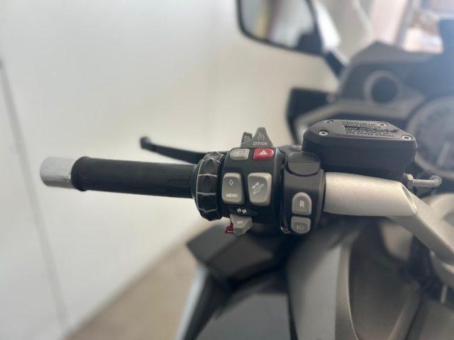 BMW K 1600 GTL K 1600 GTL