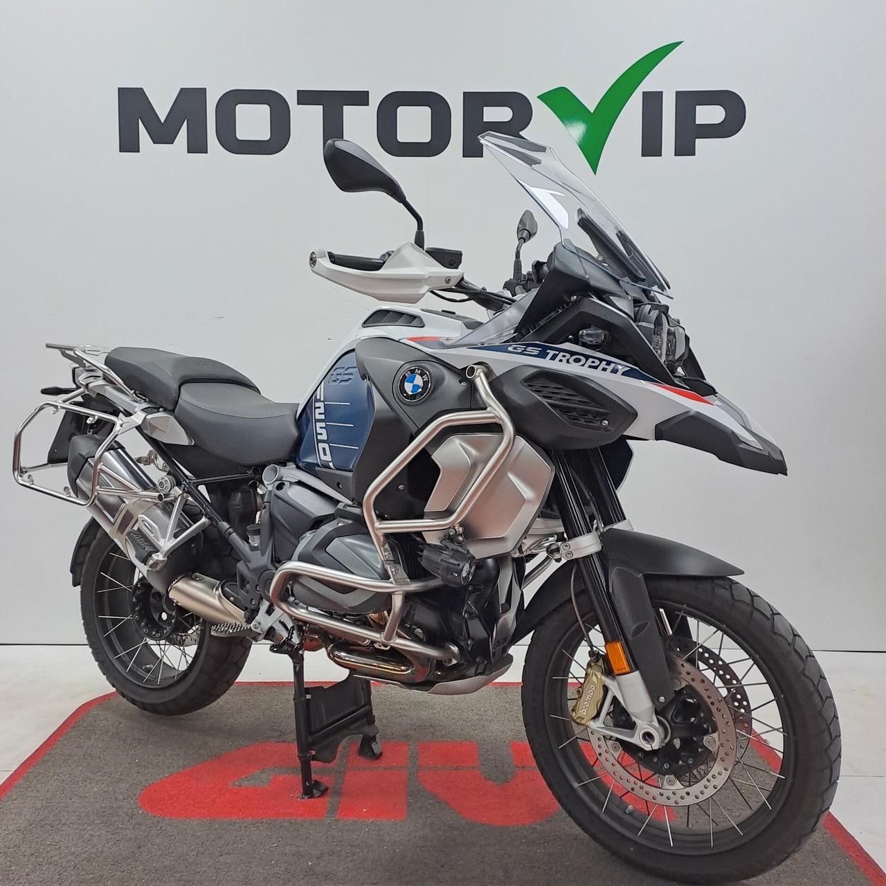 BMW R 1250 GS Adventure Trophy *TUA DA 270eu