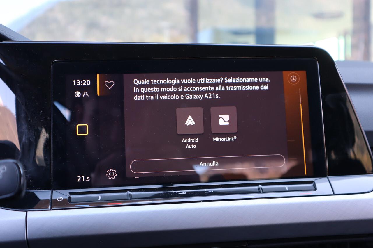 Volkswagen Golf Variant 2.0 TDI LIFE DSG LED