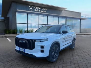 Jaecoo Jaecoo 7 Super Hyb. Jaecoo 7 1.5 TGDI 347 CV PHEV Premium