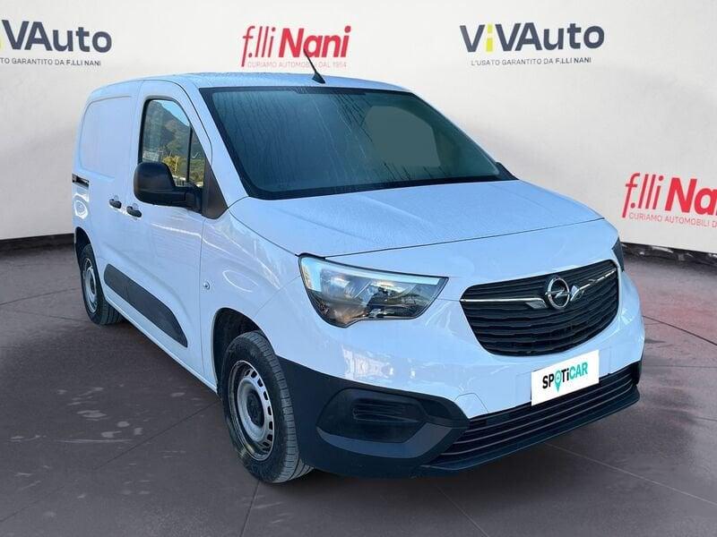 Opel Combo Combo Cargo 1.5 Diesel 100CV S&S PL-DC 850kg Mobile