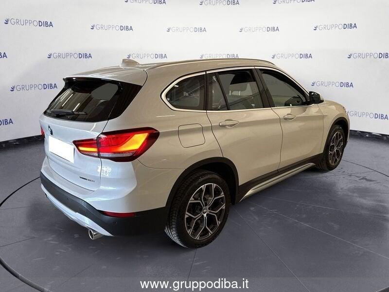 BMW X1 F48 2019 Benzina sdrive20i xLine 192cv auto