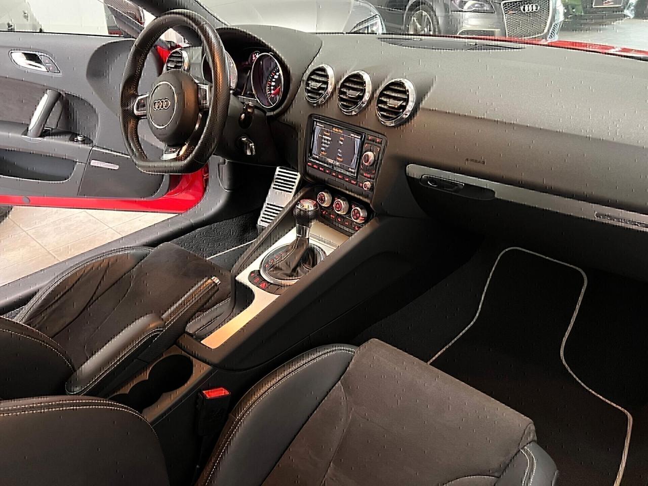 Audi TT RS TTRS PLUS 360CV