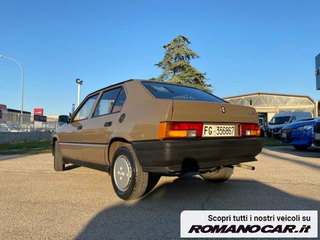 ALFA ROMEO 33 1.3