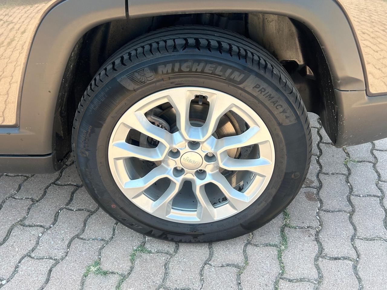 Jeep Compass 1.6 Multijet II 2WD S