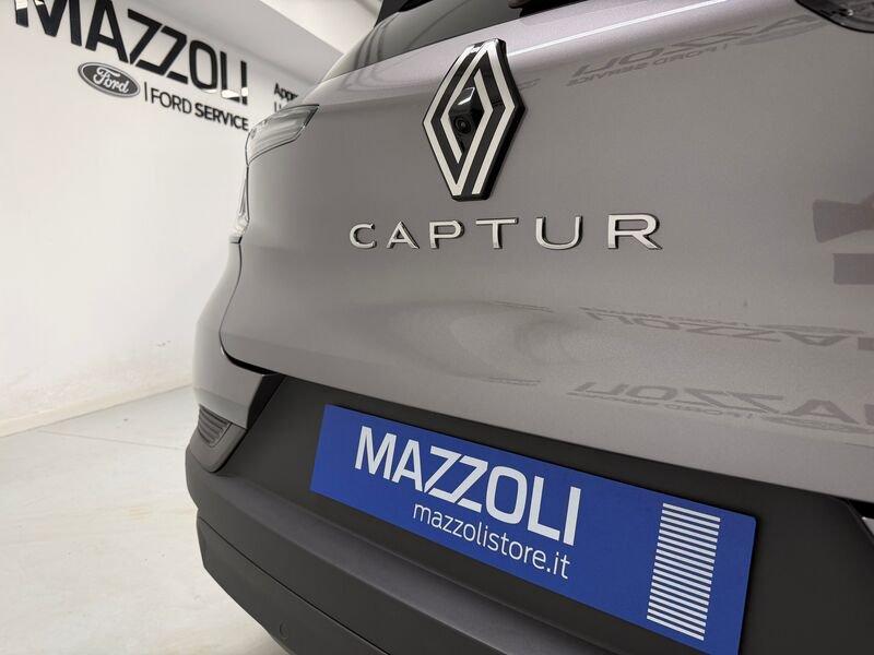 Renault Captur 1.2 eco-g Evolution 120cv