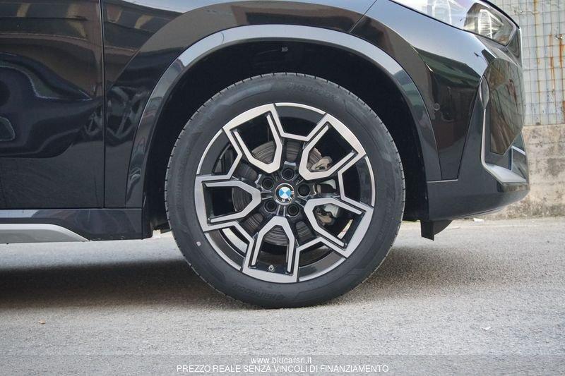 BMW X1 X1 sDrive 18d xLine