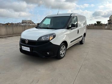 Fiat Doblo Doblò 1.6 MJT 105CV Cargo Lounge Prezzo + Iva