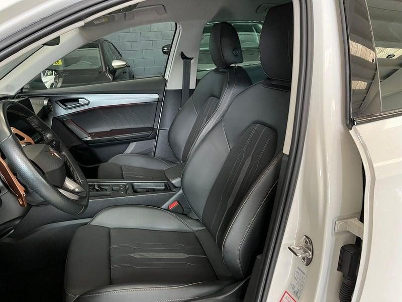 Cupra Formentor Formentor 1.5 TSI DSG