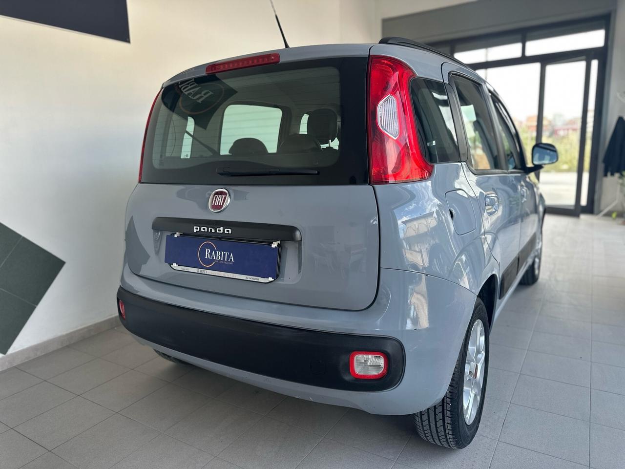 Fiat Panda 1.2 Lounge 30.000 Km 04/2018