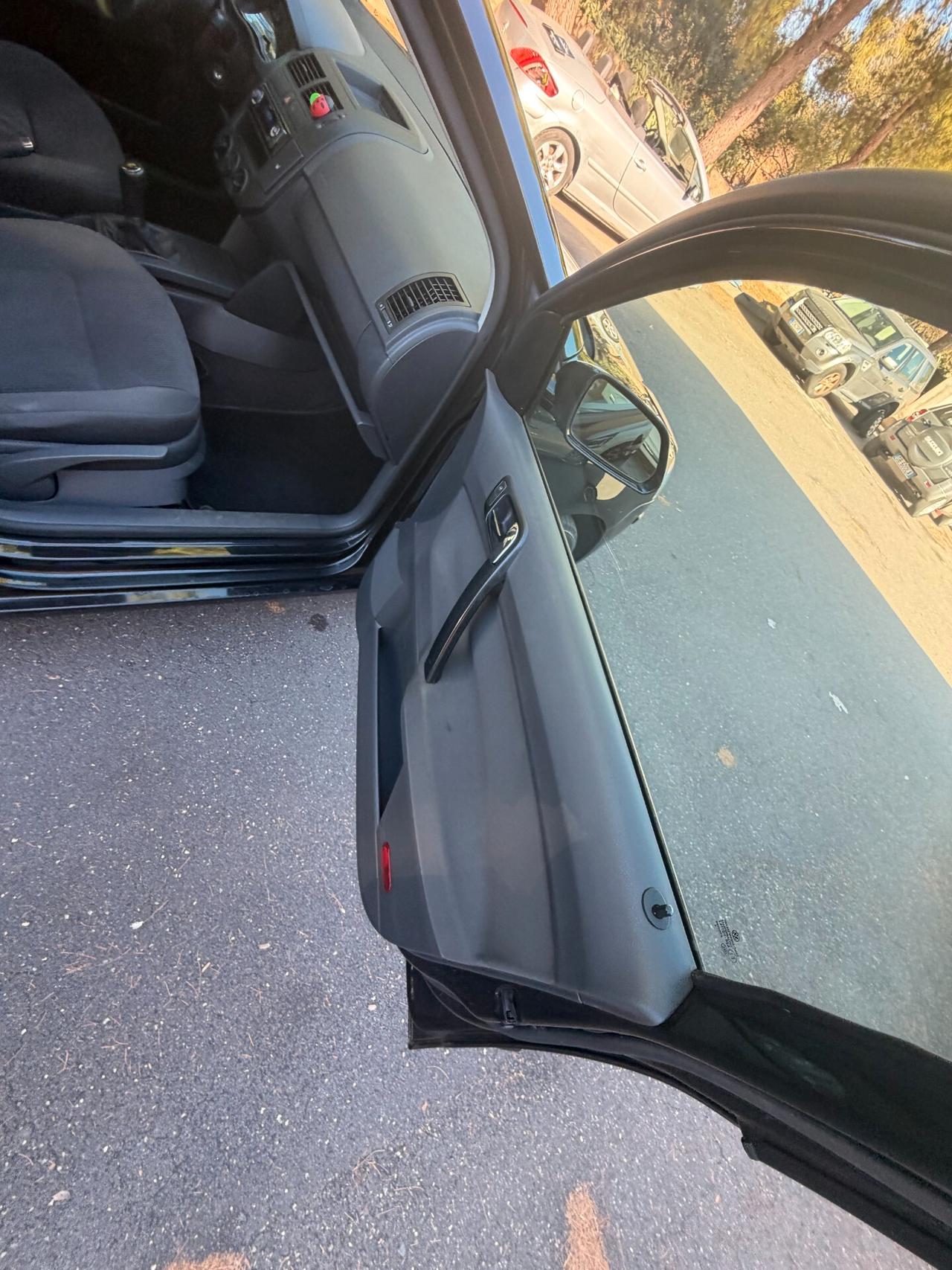 Volkswagen Polo 1.4/75CV 5p. Comfortline BiFuel G