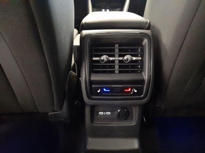 Škoda Kodiaq 2.0 TDI EVO Executive DSG 7p