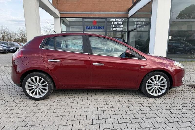 FIAT Bravo Bravo 1.6 MJT 120 CV DPF Dynamic