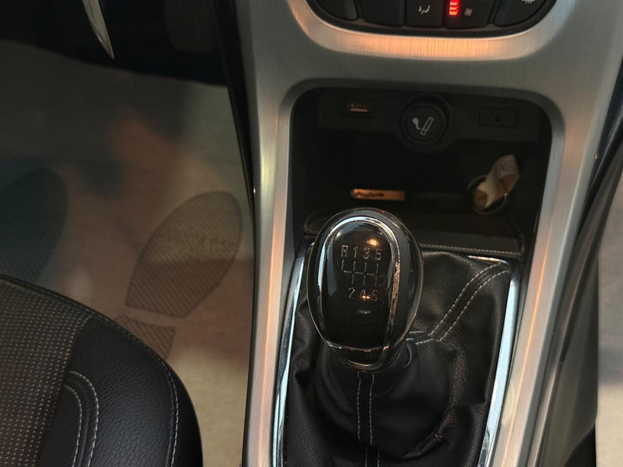 Opel Astra GTC 1.7 DIESEL NEOPATENTATI