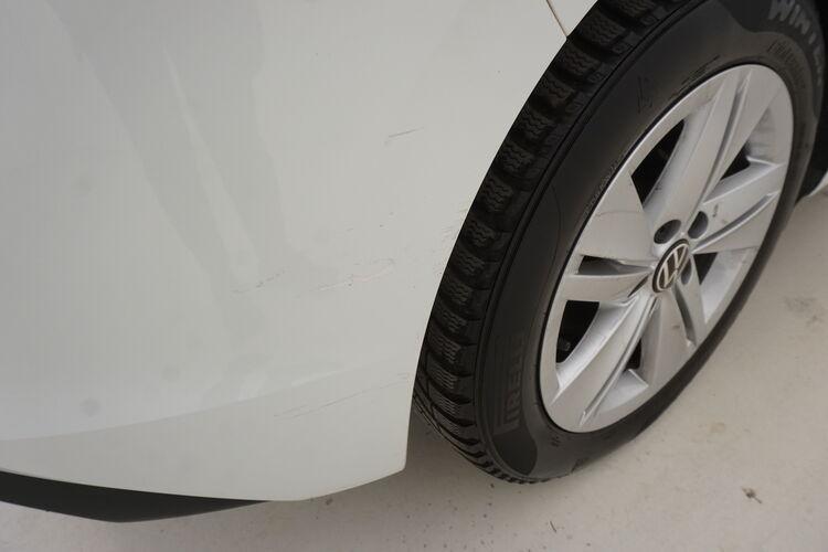 Volkswagen Golf Life DSG BR437558 2.0 Diesel 116CV