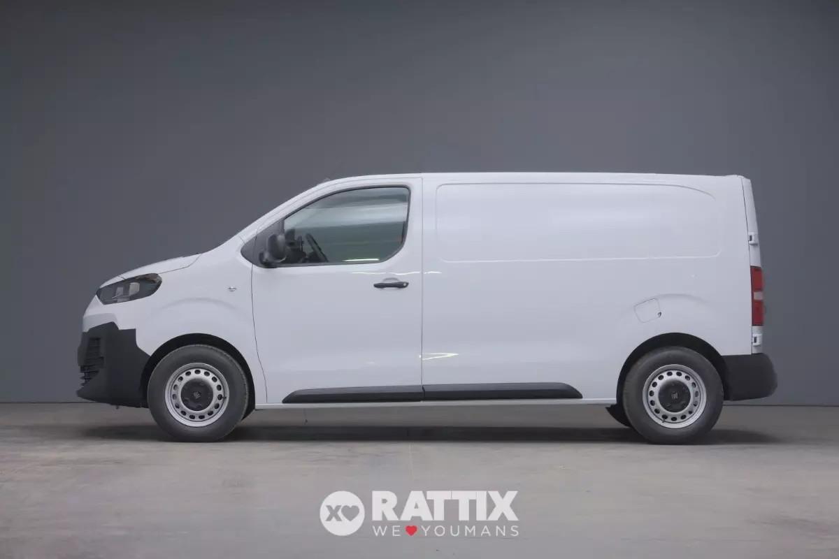 Fiat Scudo 1.5 BlueHDI 120CV L2H1 (IVA ESCLUSA)
