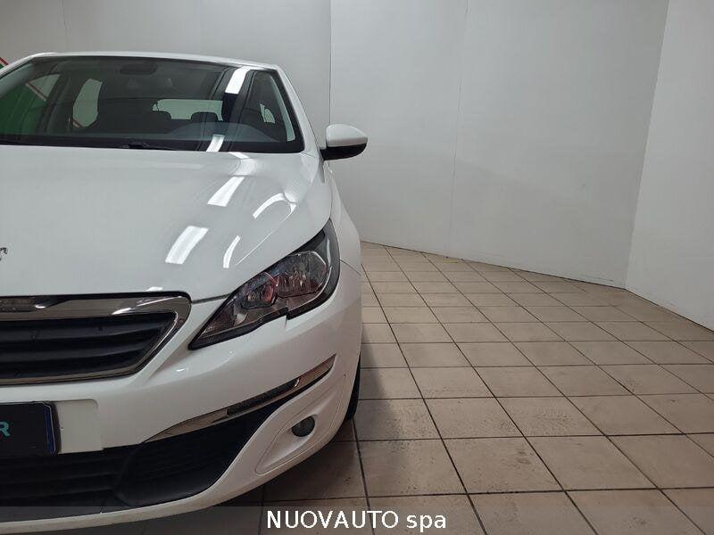 Peugeot 308 308 PureTech Turbo 110 S&S Active