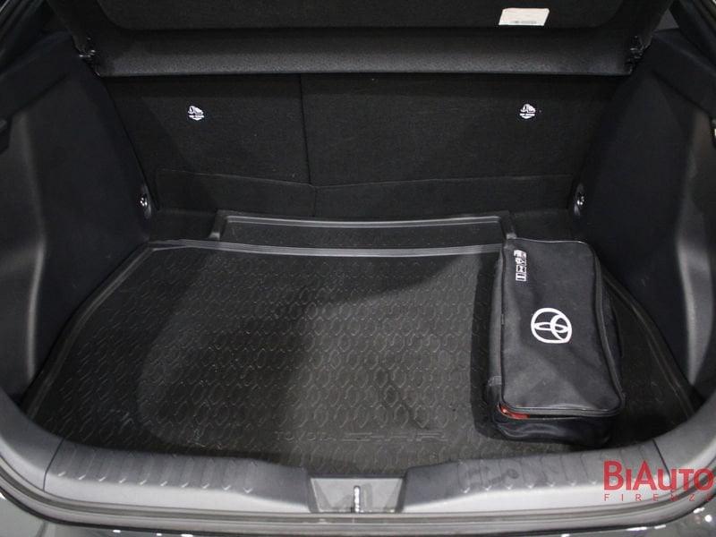 Toyota C-HR C-HR 1.8 hev Trend fwd e-cvt