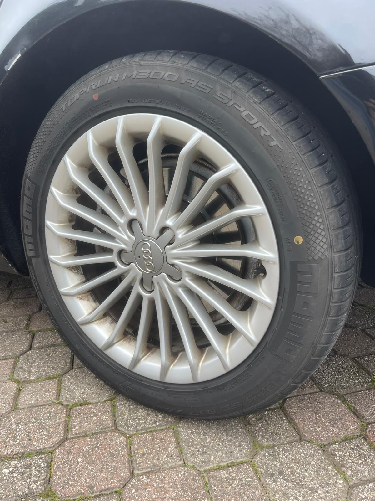 Audi A4 Avant 2.0 TDI 143CV F.AP. multitronic Advanced