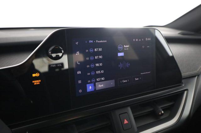 LEXUS Other UX UX Hybrid Urban