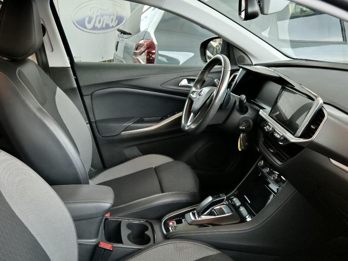 OPEL - Grandland X - 1.5 diesel aut. Ultimate