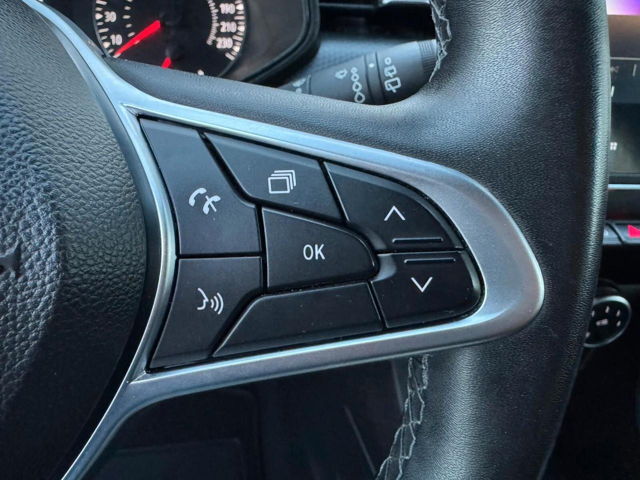 RENAULT CLIO 1.0 TCe 90CV 2023!!! EQUILIBRE!!!