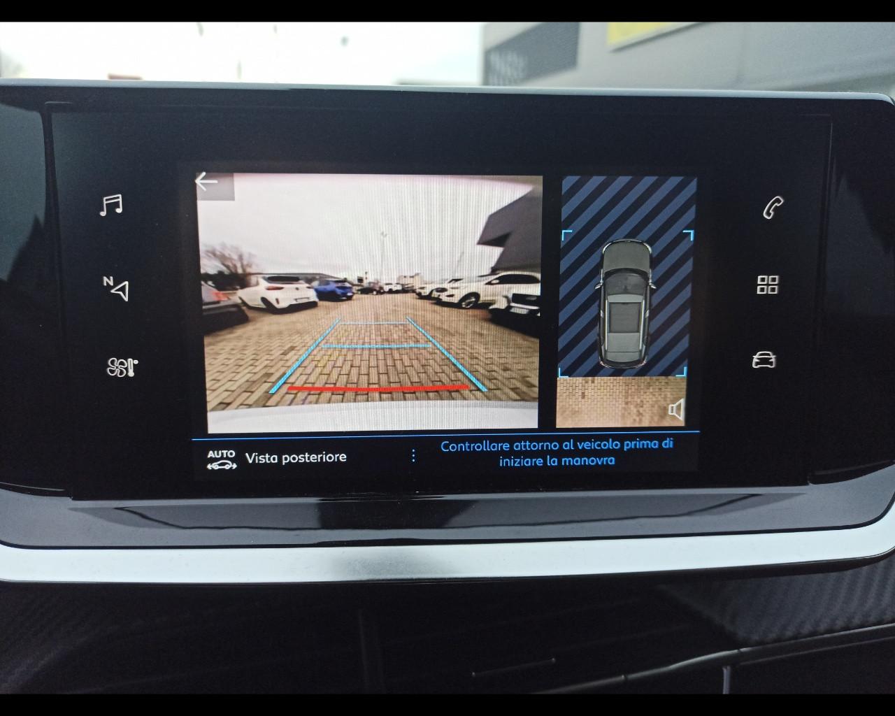 PEUGEOT 2008 2ª serie - 2008 PureTech 130 S&S Allure Pack