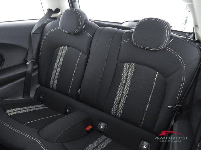 MINI Cooper SE 3 porte Yours