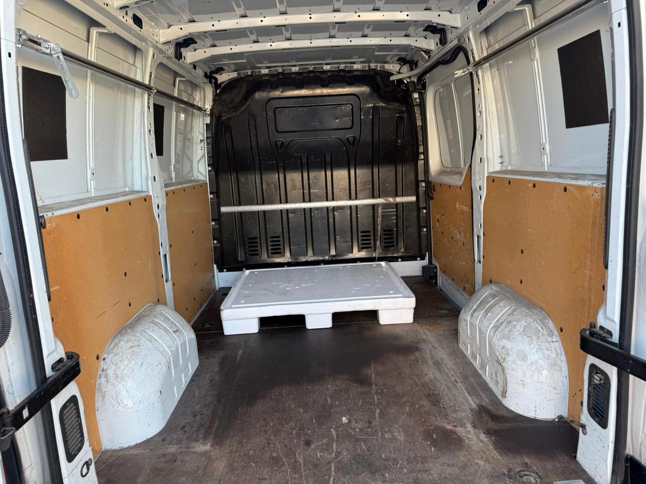 Nissan NV400 2.3 dCi PC-TN Furgone