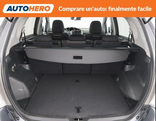 TOYOTA Verso 1.6 Active