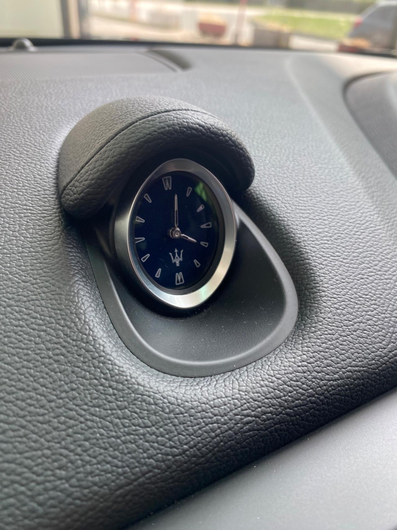 Maserati Ghibli V6 Diesel 275 CV