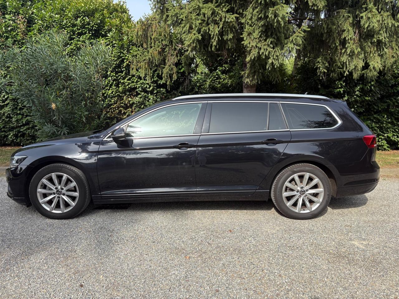 Volkswagen Passat Variant 2.0 TDI 150cv DSG Business