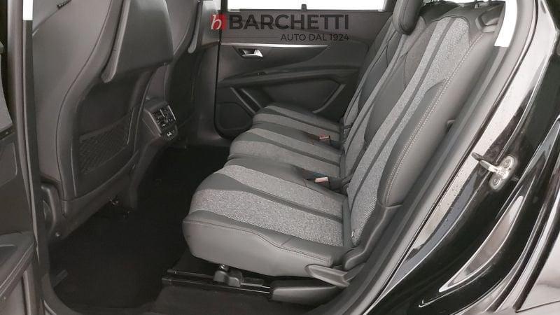 Peugeot 5008 2ª SERIE BLUEHDI 130 EAT8 S&S ALLURE