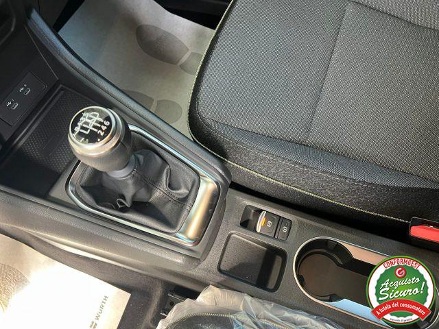 RENAULT Captur ECO-G 100 CV Techno