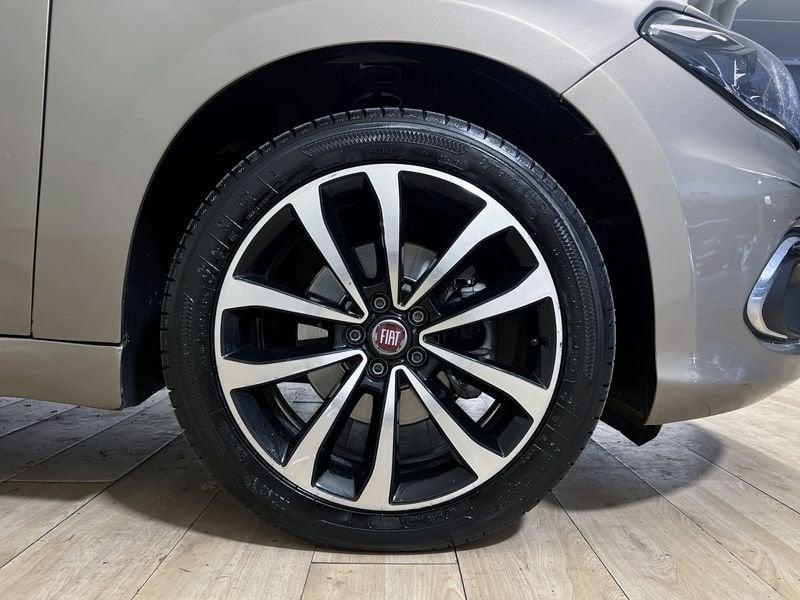 FIAT Tipo Tipo 5p 1.6 mjt Lounge s&s 120cv