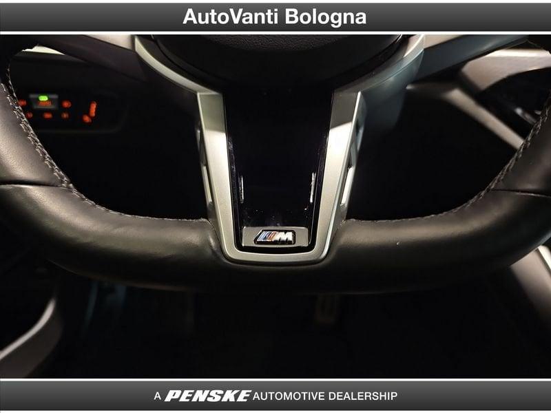 BMW Serie 3 320d 48V xDrive Msport Pro